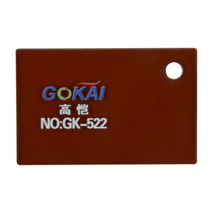 4ft X 8ftクリア卸売アクリルシート/PSシート中国から透明 - Product Image 4