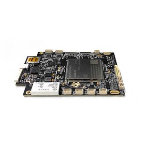 Module intelligent SC60 <span class=keywords><strong>SDM450</strong></span>, carte de développement Android, communication mobile pour MID, PND, routeur, modules LTE Cat 4 intelligents pour véhicules - Product Image 3