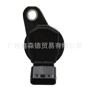 คอยล์จุดระเบิด 90919-02252 สำหรับอะไหล่รถยนต์ Prius - Product Image 1