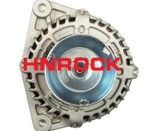 NUEVO <span class=keywords><strong>ALTERNADOR</strong></span> HNROCK 14V 125A CA1857IR 0986049181 2T1U10300CA 2T1U10300CB 2T1U10300CC 2T1U10300CD 4063889 4531026 - Product Image 3