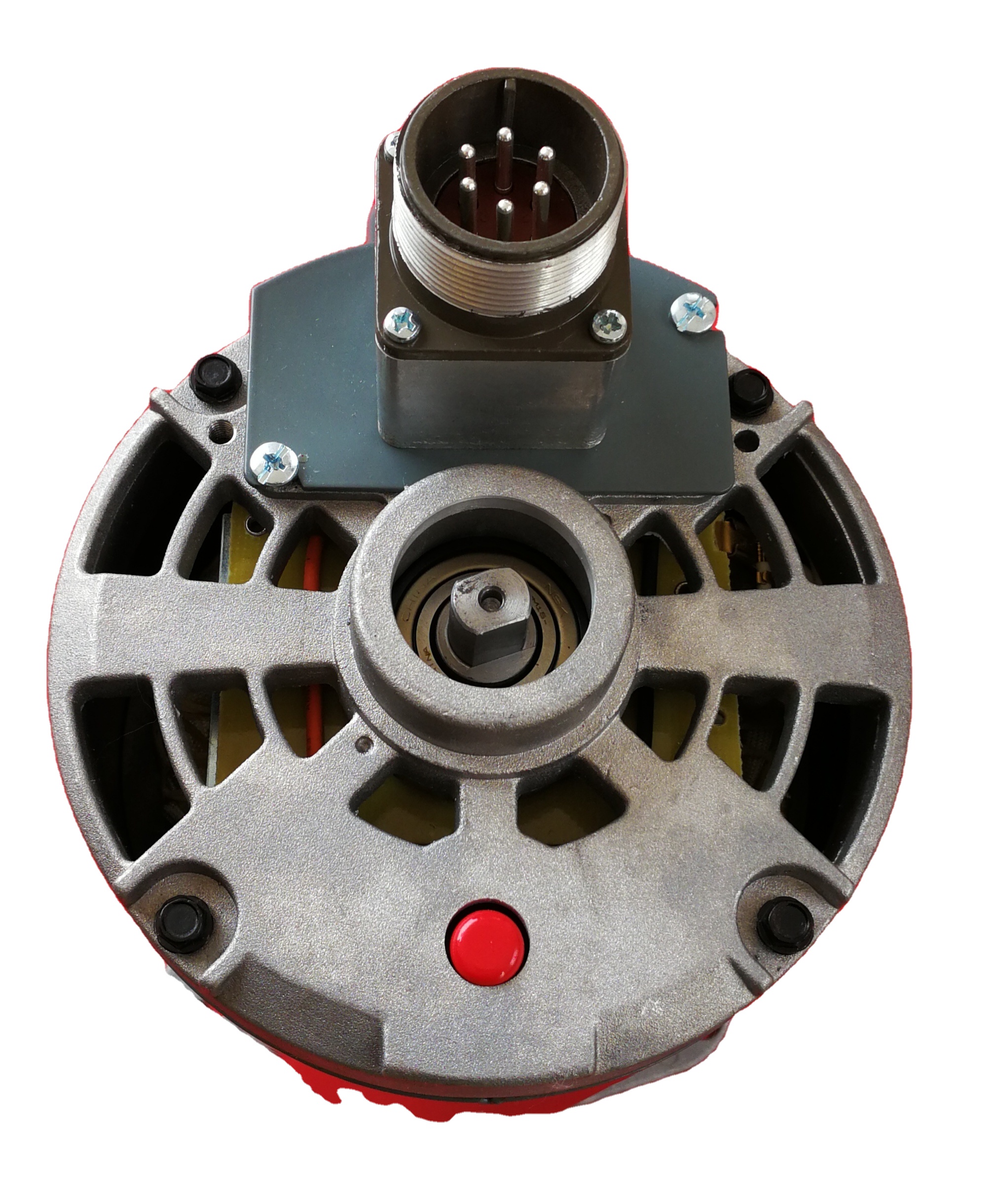 ボウリング　モーター Bowling Machine - Bowling Motor - High Performance Stepper Drive