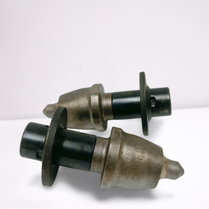 Koiho tốt hơn Carbide W6/20x2 tungsten carbide + thép đường phay <span class=keywords><strong>bits</strong></span> xây dựng các bộ phận máy móc cho bê tông nhựa - Product Image 5