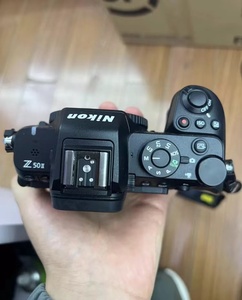 กล้องมือสอง <span class=keywords><strong>Nikon</strong></span> <span class=keywords><strong>Z50</strong></span> <span class=keywords><strong>II</strong></span> สภาพ 95% พร้อมส่งเร็ว กล้องมิเรอร์เลสฟอร์แมต APS-C ระดับเริ่มต้น - Product Image 4