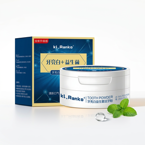 Poudre blanchissante pour les dents en marque blanche OEM avec <span class=keywords><strong>charbon</strong></span> <span class=keywords><strong>actif</strong></span> et bicarbonate de soude, élimine les taches de café et de thé, rafraîchit l'haleine, personnalisable - Product Image 1