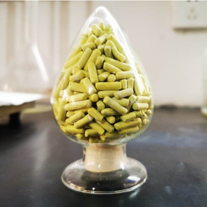 Precio de fábrica O-isobutil ditiocarbonato de sodio CAS 25306-75-6 Reactivos de procesamiento de minerales - Product Image 5