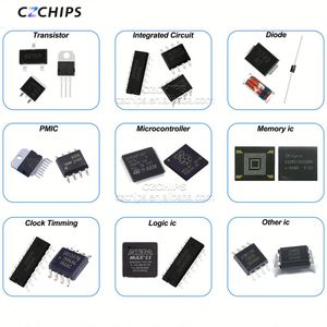 Genuine & Original 03D-12-10 Integrated Circuits ICs Chips Wholesale Order Specialized Electronic Component Supply Chain - Product Image 5