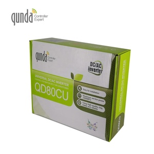 Systo qd80cu qunda điều hòa không khí biến tần <span class=keywords><strong>PCB</strong></span> <span class=keywords><strong>board</strong></span> phổ DC và AC biến tần - Product Image 3