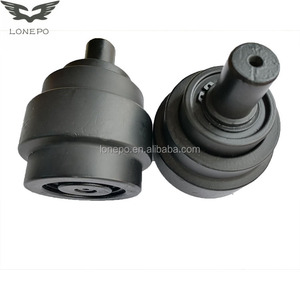 Запчасти для ходовой части экскаватора Sunward SWE50 - Product Image 3