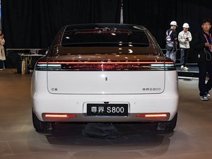 Maextro S800 2025 BEV Starlight Premiere, Vehículo Eléctrico Inteligente Premium de 5 Plazas con LiDAR de 896 Líneas, para Necesidades de Viaje Diario <span class=keywords><strong>Urbano</strong></span> Familiar - Product Image 5