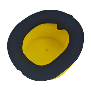 Filtre à air double en mousse pour moto <span class=keywords><strong>YAMAHA</strong></span> YZ YZF YZX <span class=keywords><strong>WRF</strong></span> 125 <span class=keywords><strong>250</strong></span> 400 426 450 – Pièce de rechange OE 4XM-14451-00-00 - Product Image 3