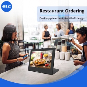 Tablet PC ELC WL1012T de 10.1 Pulgadas con RK3288 8.0 Android, Descarga Gratuita de <span class=keywords><strong>Play</strong></span> Store - Product Image 3