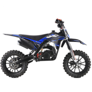 Nouvelle moto tout-terrain de haute qualité 50cc 2/4 temps ; Autres motos, 50cc+moto tout-terrain+motocross à vendre - Product Image 4