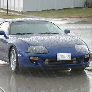 Nuevo Escudo de cubierta de coche, marco transparente para matrícula, accesorios modificados para automóviles de alta calidad, cubierta protectora para matrícula - Product Image 6