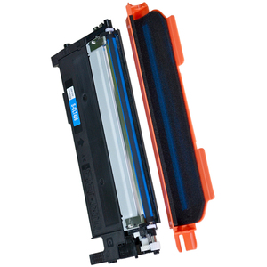 Compatible CLT-406S cartouche de toner <span class=keywords><strong>Samsung</strong></span> pour CLP-360/365/366/368 <span class=keywords><strong>CLX</strong></span>-3300/3305/3306/3186/<span class=keywords><strong>3185</strong></span> - Product Image 1