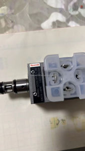MNRR901202971DRE 4:K-4X/30G24-10N9K4 MSN:0617 สำหรับชิ้นส่วนของรถปั๊มคอนกรีต - Product Image 3