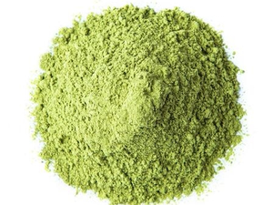 Poudre de feuilles de Moringa biologique OEM/ODM pour le soutien immunitaire et antioxydant des adultes, suppléments naturels de vitamine D et de fer à base de plantes - Product Image 5