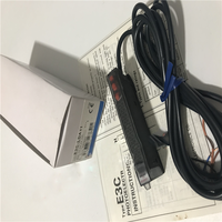 Sensor de Fibra Óptica FU-67V Original y Nuevo de Alta Calidad para Automatización Industrial