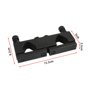 Herramienta de retención de árbol de levas Xuzhong 2025200090 para Chrysler 3.6L, herramienta de sincronización de hierro negro - Product Image 2