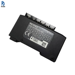 Unidad de Comunicación en Red KEYENCE DL-RS1A DL-RB1A DL-NS1 DL-PD1, Unidad Amplificadora Utilizada para Comunicación de Datos en Serie, en Stock - Product Image 1