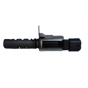 Vanne de régulation d'huile pour Toyota 15330-40020 DC 12V, pour milieux à température normale, usage automobile - Product Image 1
