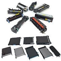 Kit d'entretien de rouleaux pour Lexmark MS810 811 812 MX710 711 810 811 812 40X8420 40X8425 Ensemble de rouleaux de ramassage de rouleaux de transfert