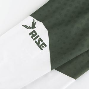 Pantalones de Entrenamiento de Lucha Libre para Hombre, Sublimados con Diseño Personalizado, para BJJ y MMA - Product Image 3