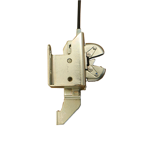 5302500-B45-C00 Cavo di blocco pannello anteriore originale FAW JH6 J7 J6, Cavo chiusura pannello frontale, Chiusura pannello cofano - Product Image 6
