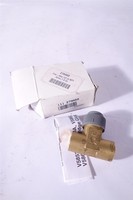 Katup Globe Hidronik V5862a2054, dua arah, 1/2 inci 279a88 Sistem Kontrol Plc Otomatisasi Industri Baru Asli yang Dapat Diprogram
