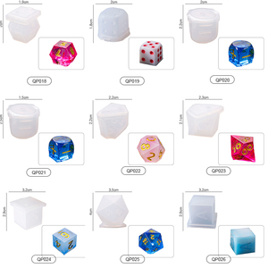 He-ew EW isting Multi-tytyle omombination ICE ilicon esesin Olds poxy F hhess poxy Old old - Product Image 3