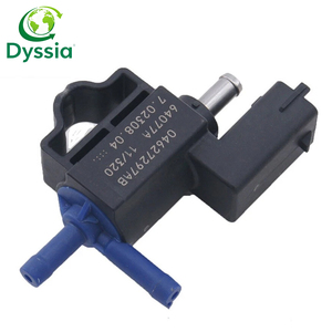 Valvola Solenoide di Controllo Turbocompressore 4627297AB Compatibile con Dart 2013, Jeep Renegade 2015-2017, <span class=keywords><strong>Fiat</strong></span> <span class=keywords><strong>500</strong></span> 4627297AB - Product Image 1