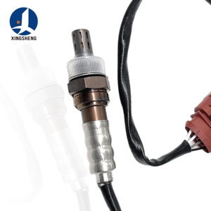 O2 sensore ossigeno per AUDI A2 A4 A6 A8 OEM # 036906262F/ 03 c906262/06 b906265b/UE74940/ 06 b906265a/03D906265 - Product Image 2