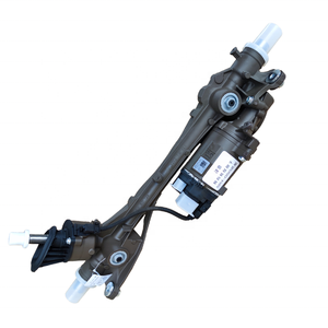 Cremallera <span class=keywords><strong>de</strong></span> dirección asistida para coche, engranaje <span class=keywords><strong>de</strong></span> dirección eléctrico para VW <span class=keywords><strong>Golf</strong></span> VII 7 5Q1423051AK - Product Image 1