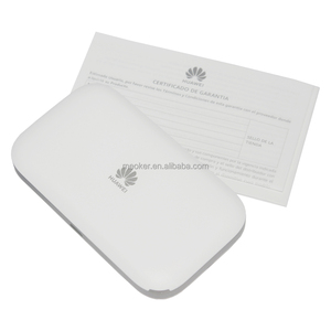 CAT4 <span class=keywords><strong>Modem</strong></span> E5576-508 <span class=keywords><strong>HUAWEI</strong></span> 150Mbps Bộ Định Tuyến <span class=keywords><strong>WiFi</strong></span> 4G LTE Hỗ Trợ Bắc Và Nam Mỹ Cho <span class=keywords><strong>HUAWEI</strong></span> - Product Image 4