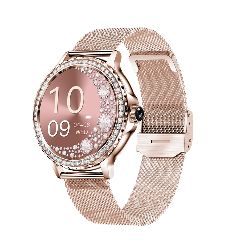 OEM Smart Watch Sport Fitness Heart