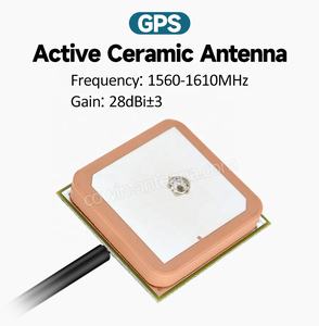 맞춤형 액티브 GNSS 패치 세라믹 <span class=keywords><strong>GPS</strong></span> 안테나 - Product Image 6