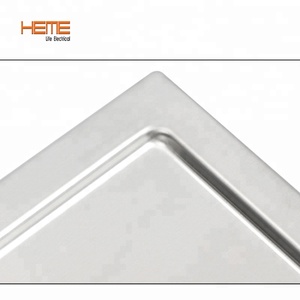 Certificate Built-In Infrared Cooktop Stainless Steel Top <b>Stove</b> (PER6042S-A2) - Product Image 5