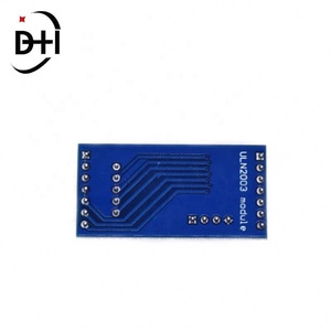 Módulo de placa controladora de motor paso a paso ULN2003 para 5V 4 fases 5 líneas 28BYJ-48 para Arduino - Product Image 5