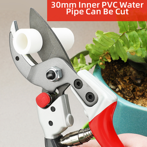 Thép Carbon Cao Khác Hand Vườn Thiết Bị Và Công Cụ Cắt Kéo Làm Vườn Trim Kéo Tỉa Shears Nhà Máy - Product Image 4