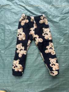 Manteaux en coton décontractés pour enfants pour l'automne et l'hiver, vêtements d'occasion en gros pour tenues décontractées - Product Image 2