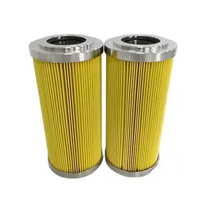 oem/odm 10 micron advanced coalescence cartridge hydraulic oil filter element direct supply