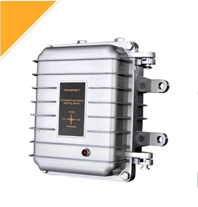 Hệ thống giám sát địa chấn thang máy với phần mềm xử lý địa chấn - Phân tích dữ liệu thời gian thực - Mới về dành cho khách sạn - Product Image 1