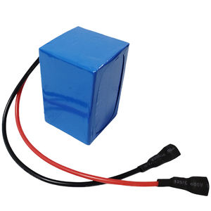 Импульсный ток 300A 16V1000F2.5AH YKY, Суперконденсатор, аккумулятор, модуль питания, стартер для автомобиля емкостью 1,8 л со стабильным напряжением - Product Image 3