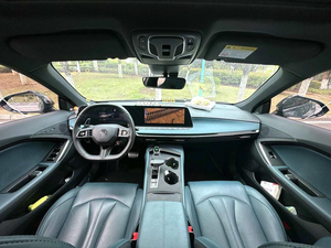 Gebrauchter 2023 SA-IC MG7 2.0T Sportlicher Fastback Limousine 261PS 9AT Automatik 5-Sitzer Benzin-PKW Großhandel Export - Product Image 3