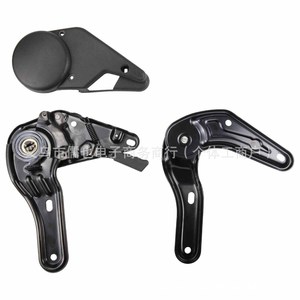 Ajusteurs de siège RLB pour voiture Sea Lion, pièces réglables en plastique, RLB-A-113-11 - Product Image 3