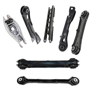 Womala Auto Parts <span class=keywords><strong>Suspension</strong></span> inférieure de roue arrière 33326777980 Bras de <span class=keywords><strong>support</strong></span> de commande 33326763477 Pour BMW E90 E91 E92 E93 E81 E82 E87 - Product Image 4