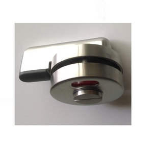 Everstrong p004e 304 thép không gỉ Nhà vệ sinh tủ phân vùng khóa cửa hoặc phòng tắm Latch với chỉ số - Product Image 2