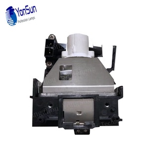 Gốc shp190w AN-K15LP đèn chiếu với nhà ở cho XV-Z17000 z15000 z18000 - Product Image 3