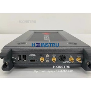 Analyseur de Réseau Vectoriel Keysight P5020B Streamline, 9 kHz à 4,5 GHz, 4 ou 6 ports - Product Image 2