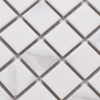 Adhésif pour carreaux de mosaïque en céramique et porcelaine Foshan 302x302, version améliorée, plus épais, pour carreaux muraux de cuisine et salle de bain