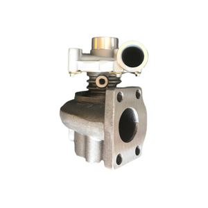 Piezas de Turbocompresor GT2049S <span class=keywords><strong>2674A423</strong></span> para Motor Perkins 1103A - Product Image 5